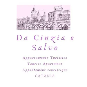 Da Cinzia&salvo Aeroporto di Catania Fontana Rossa